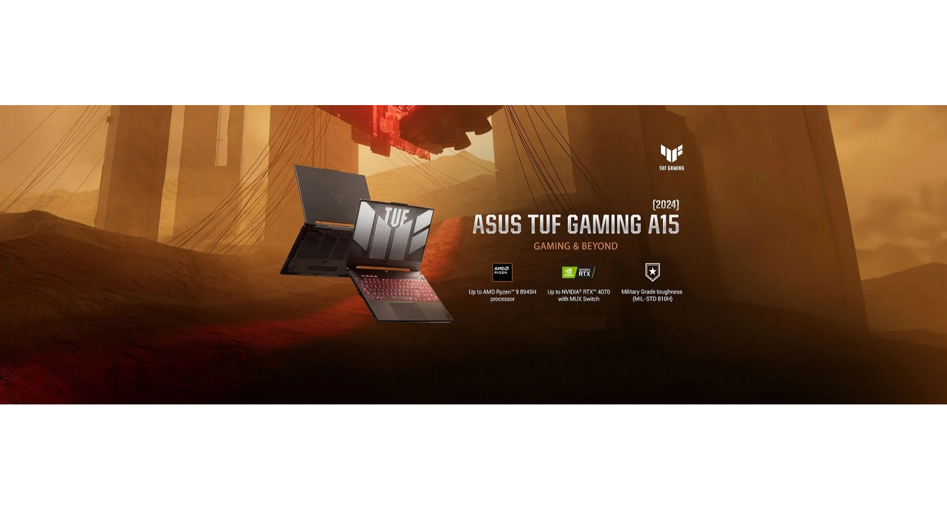 Asus Banner 3