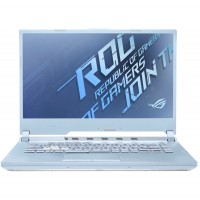ASUS ROG STRIX G15 Laptop 15.6" FHD IPS 144Hz, Intel Core i7-10750H, GTX 1660Ti 6GB Graphics (16 GB RAM/1 TB M.2 NVMe PCIe 3.0 SSD /Windows 10/Glacier Blue/2.30 Kg/1Yr. Warranty), G512LU-HN182T