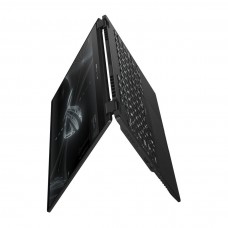 ASUS ROG Flow X13 (2022), 13.4" FHD+ 120 Hz, AMD Ryzen 7 6800HS, GeForce RTX 3050T 4GB Graphics Touch 2-in-1 Laptop (16GB/1TB SSD/MS Office H&S 2021/Windows 11/Off Black/Pen/Sleeve/1.3 kg), GV301RC-LJ022WS