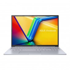 ASUS Vivobook 16X 2023, Intel Core i5-12450H 12th Gen, 16.0-inch FHD+ 120Hz, Thin & Light Laptop (16GB/512GB SSD/RTX 2050 4 GB/Win11/MS Office H&S/Backlight KB/FingerPrint/Cool Silver/1.80 kg), K3605ZF-MB542WS