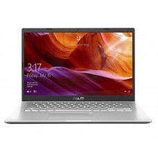 ASUS VivoBook 14 AMD Dual Core Athlon Silver 3050U 14-inch FHD Compact and Light Laptop (4GB RAM/256GB NVMe SSD/Win. 10 + Ms Office H&S 2019 + 1 Yr. MacAfee/Integrated Graphics/Transparent Silver/1.60 kg), M415DA-EK002TS