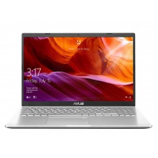 ASUS VivoBook 15 AMD Dual Core Athlon Silver 3050U 14-inch FHD Compact and Light Laptop (4GB RAM/1TB HDD/Win.10 + MS Office H&S 2019 + 1 Year MacAfee/Integrated Graphics/Transparent Silver/1.70 kg), M515DA-EJ002TS