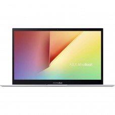 ASUS VivoBook Flip 14 - Core i5-1135G7 Processor  14-inch FHD IPS Touch Thin & Light Laptop (8GB RAM/512 GB PCIe NVMe SSD/Win.10/MS Office H&S 2019/ Intel UHD Graphics /1.5 Kg/ Transparent Silver), TP470EA-EC029TS