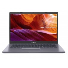 ASUS VivoBook 14 Intel Core i3-1005G1 10th Gen 14-inch FHD Compact and Light Laptop (4GB RAM/1TB HDD/Win.10/1 Yr. McAfee/Integrated Graphics/Slate Grey/1.60 kg), X415JA-EK104T