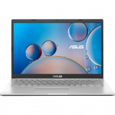 ASUS VivoBook 14 (2021), Intel Core i5-1135G7 11th Gen, 14-Inch (35.56 cms) FHD IPS Thin and Light Laptop (8GB RAM/256GB SSD/MS Office H&S 2019/Windows 10/1 Year McAfee/Integrated Intel Iris xe Graphic/Transparent Silver/1.6 kg), X415EA-EB502TS