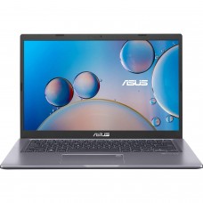 ASUS Vivobook 14, 14.0-inch (35.56 cms) FHD, Intel Core i3-1005G1 10th Gen, Thin and Light Laptop (8GB/512GB SSD/Integrated Graphics/Windows 11//Slate Grey/1.60 kg), X415JA-EK324WS