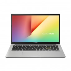 ASUS VivoBook Ultra 15 (2020) Intel Core i3-1115G4 11th Gen, 15.6" (39.62 cm) FHD Thin and Light Laptop (8GB RAM/256GB NVMe SSD/Windows 10/Office 2019/1 Year McAfee/Integrated Graphics/White/1.8 Kg), X513EA-BQ313TS