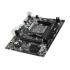 MSI A320M-A PRO AM4 AMD A320 SATA 6GB/s Micro ATX AMD Motherboard