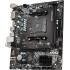 MSI A320M-A PRO AM4 AMD A320 SATA 6GB/s Micro ATX AMD Motherboard