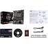 MSI A320M-A PRO AM4 AMD A320 SATA 6GB/s Micro ATX AMD Motherboard