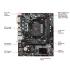 MSI A320M-A PRO AM4 AMD A320 SATA 6GB/s Micro ATX AMD Motherboard