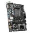 MSI A320M-A PRO AM4 AMD A320 SATA 6GB/s Micro ATX AMD Motherboard