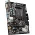 MSI A320M-A PRO MAX Socket AM4 AMD A320 DDR4 Micro ATX Motherboard (A320M-A PRO MAX)