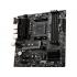 MSI B550M PRO-Dash Motherboard (AMD Ryzen 3000 3rd Gen AM4, DDR4, M.2, USB 3.2 Gen 1, Front Type-C, HDMI, Micro ATX) AMD Ryzen 5000 Series Desktop Processors