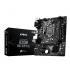 MSI PRO H310M PRO-VDH PLUS LGA 1151 (300 Series) Intel H310 HDMI SATA 6Gb/s USB 3.1 Micro ATX Intel Motherboard