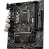 MSI H410M PRO-VH mATX Motherboard (10th Gen Intel Core, LGA 1200 Socket, DDR4, USB 3.2 Gen 1, Intel Gigabit LAN, VGA/HDMI)