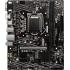 MSI H410M PRO-VH mATX Motherboard (10th Gen Intel Core, LGA 1200 Socket, DDR4, USB 3.2 Gen 1, Intel Gigabit LAN, VGA/HDMI)