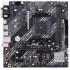 ASUS Prime A520M-E AMD AM4 Micro-ATX Motherboard with DDR4 4600MHz M.2 and USB 3.2 Gen 2