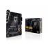 ASUS TUF Gaming B460 Plus Intel PCIe 3.0 DDR4 ATX Motherboard with M.2 USB 3.2 Gen1 DVI and SATA III 6Gbps 