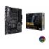 ASUS TUF Gaming X570-Plus (Wi-Fi) ATX Motherboard with PCIe 4.0, Dual M.2, 12+2 with Dr. MOS Power Stage, HDMI, DP, SATA 6Gb/s, USB 3.2 Gen 2 and Aura Sync RGB Lighting