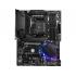 MSI MPG B550 GAMING PLUS AM4 AMD B550 SATA 6 GB/s ATX AMD Motherboard