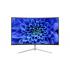 AOC C24V1H/WS 23.6" Full HD Curved Monitor For Professional with LED Backlights with VGA Port, HDMI Port