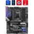 MSI MPG Z590 Gaming Carbon Wi-Fi ATX Gaming Intel Motherboard Socket LGA1200 I RAM Support up to 5333 MHz