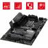 MSI MPG Z590 Gaming Carbon Wi-Fi ATX Gaming Intel Motherboard Socket LGA1200 I RAM Support up to 5333 MHz