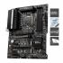 MSI Z590-A PRO ATX Intel Motherboard I Socket LGA1200 I RAM Support up to 5333 MHz