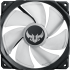 TUF Gaming LC 240 RGB (TUF Gaming LC 240 RGB all-in-one liquid CPU cooler with Aura Sync, and dual TUF 120mm RGB radiator fans)