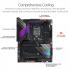 ROG MAXIMUS XIII HERO (Intel Z590 ATX gaming motherboard with 14+2 power stages, PCIe 4.0, Onboard WiFi 6E (802.11ax), Dual Intel 2.5 Gb Ethernet, Dual onboard Thunderbolt 4, USB 3.2 Gen 2x2 front-panel connector and Aura Sync RGB lighting)
