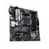 ASUS Prime B550M-A (AMD B550 (Ryzen AM4) micro ATX motherboard with dual M.2, PCIe 4.0, 1 Gb Ethernet, HDMI/D-Sub/DVI, SATA 6 Gbps, USB 3.2 Gen 2 Type-A, and Aura Sync RGB headers support)