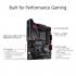 ASUS ROG Strix B450-F Gaming II (AMD AM4 B450 Gaming ATX motherboard with DDR4 4400 MHz support, AI Noise-Canceling Microphone, M.2 with heatsink, USB 3.2 Gen 2, SATA 6 Gbps and Aura Sync RGB lighting)