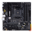 TUF GAMING B550M-PLUS (AMD B550 (Ryzen AM4) micro ATX gaming motherboard with PCIe 4.0, dual M.2, 10 DrMOS power stages, 2.5 Gb Ethernet, HDMI, DisplayPort, SATA 6 Gbps, USB 3.2 Gen 2 Type-A and Type-C, and Aura Sync RGB lighting support)