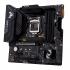 TUF GAMING B560M-PLUS (Intel B560 (LGA 1200) mATX MB with PCIe 4.0, 2*M.2 slots, 8+1 Power stages, Realtek 2.5Gb Ethernet, DisplayPort 1.4, HDMI 2.0, USB 3.2 Gen 2, USB 3.2 Gen 1 Type-C, Thunderbolt 4 support, Aura Sync RGB Lighting, Addressable RGB)