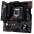 TUF GAMING B560M-PLUS (Intel B560 (LGA 1200) mATX MB with PCIe 4.0, 2*M.2 slots, 8+1 Power stages, Realtek 2.5Gb Ethernet, DisplayPort 1.4, HDMI 2.0, USB 3.2 Gen 2, USB 3.2 Gen 1 Type-C, Thunderbolt 4 support, Aura Sync RGB Lighting, Addressable RGB)