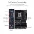  ASUS TUF Gaming Z590-Plus (Intel Z590 (LGA 1200) ATX Gaming MB with 16 DrMOS power stages, PCIe 4.0, 3*M.2 slots, Intel 2.5 Gb Ethernet,DisplayPort, ,SATA 6 Gbps,front panel USB 3.2 Gen 1 Type C, Thunderbolt 4 support and Aura Sync RGB lighting