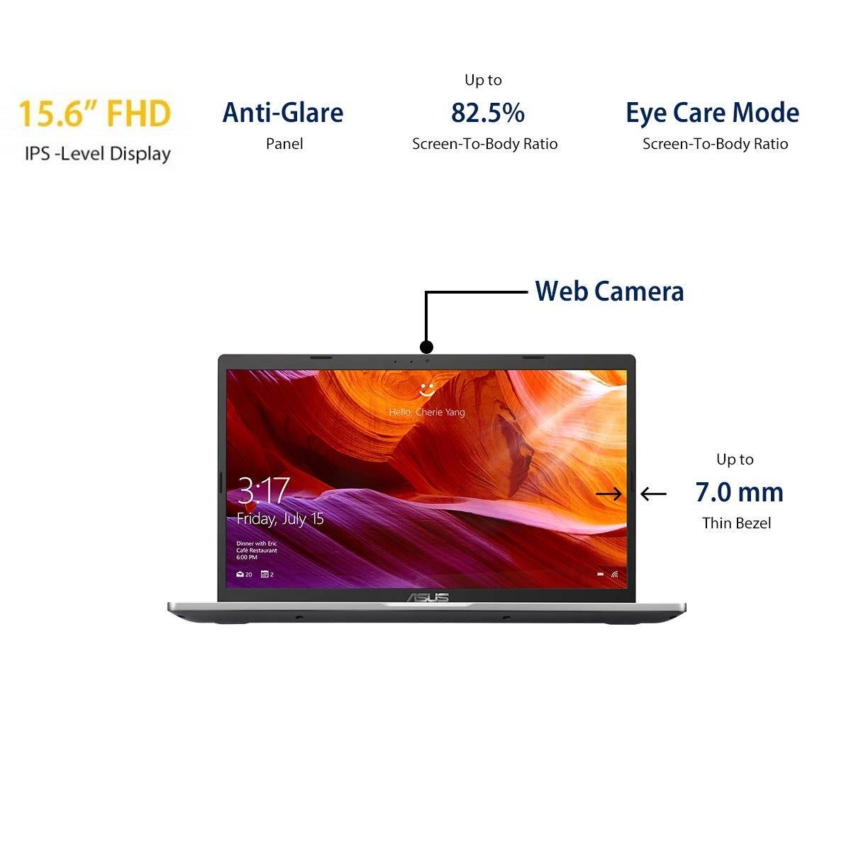 Asus vivobook 15 ryzen sales 5 radeon vega graphics