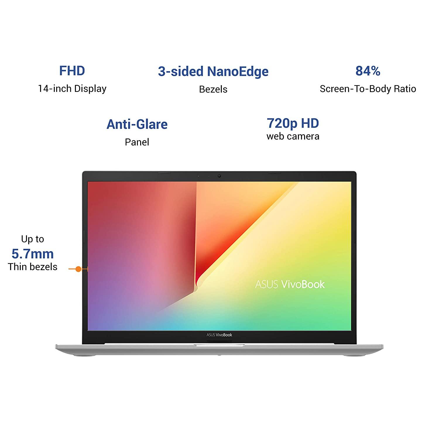Asus vivobook 2024 ultra k14 i5