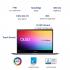 ASUS Zenbook Flip 13 OLED, Intel Core i5-1135G7 11th Gen, 13.3-inch FHD OLED Touch Thin and Light 2-in-1 Laptop (8 GB/512 GB NVMe PCIe SSD/Windows 10/MS Office H&S 2019/1 Yr. MacAfee/Iris Xᵉ Graphics/Pine Grey/1.3 kg), UX363EA-HP502TS