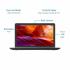 ASUS VivoBook 15 - Intel Celeron N4020 Dual Core Processor (4GB RAM/256 GB SSD/Windows 10/Intel UHD 600 Graphics/15.6-inch HD LED/1.9 kg/Transparent Silver/1 Yr. Warranty), X543MA-GQ1358T