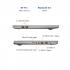 ASUS VivoBook Ultra K15 OLED - Intel Core i3-1115G4/15.6-inch FHD IPS OLED (8GB RAM/512 GB NVMe SSD/ Windows 11 /Ms Office H&S 2019/1 Year McAfee Antivirus / Integrated Intel UHD Graphics /Transparent Silver/1.80 kg), K513EA-L313WS