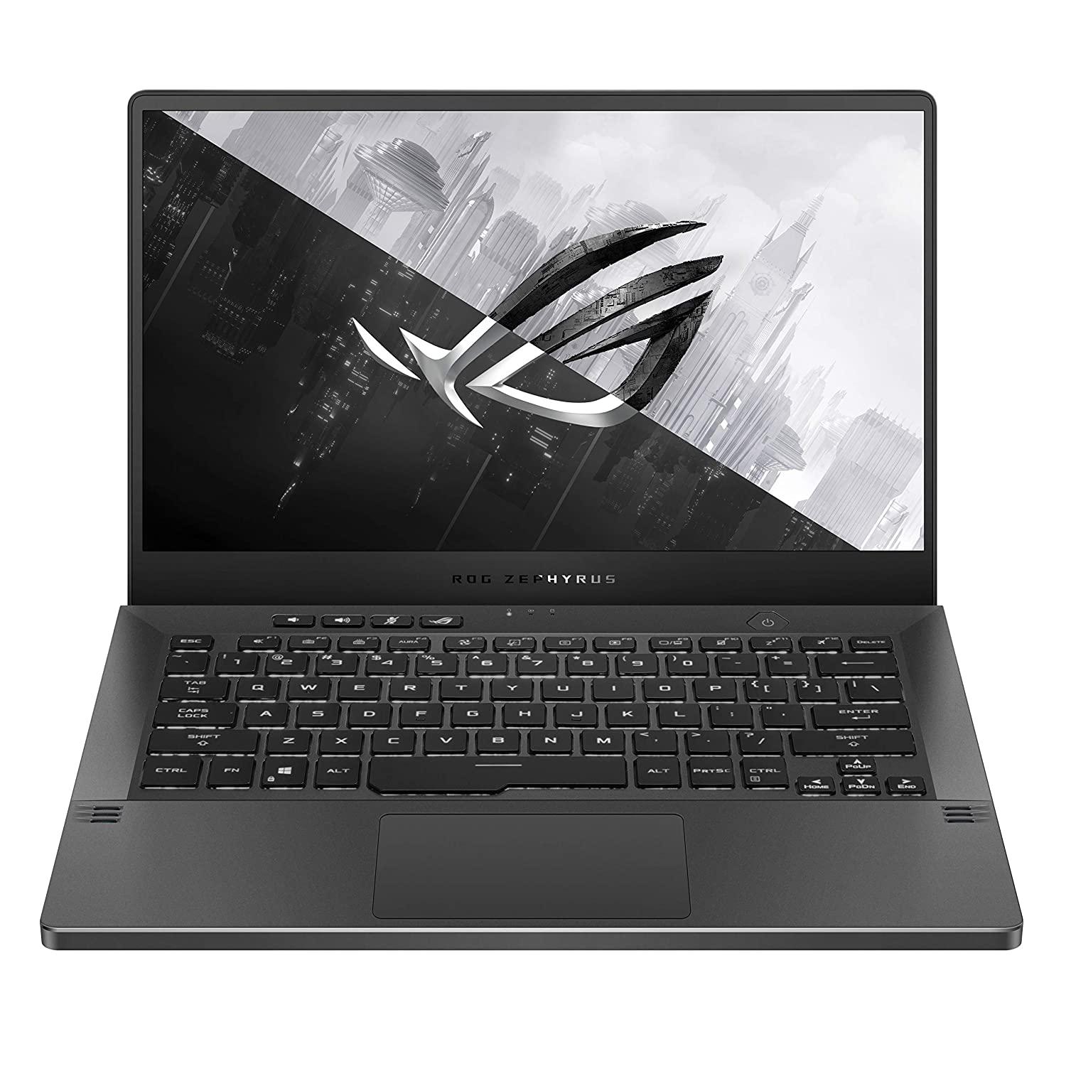 9326277787 - buy online ASUS ROG Zephyrus G14 (2021), 14