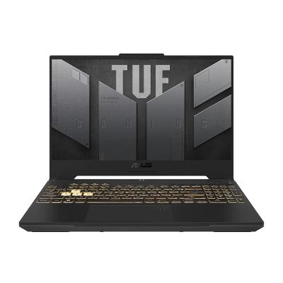 ASUS TUF Gaming F15 (2022), 15.6-inch (39.62 cms) FHD 144Hz, Intel Core i7-12700H 12th Gen, RTX 3050 Ti 4GB Graphics, Gaming Laptop (16GB/512GB SSD/Windows 11/Jaeger Gray/2.2 Kg), FX577ZE-HN056W