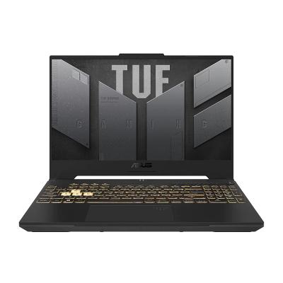 ASUS TUF Gaming F15 2022, 15.6"(39.62 cm) WQHD 165Hz, Intel Core i7-12700H 12th Gen, RTX 3060 6GB Graphics, Gaming Laptop (16GB/1TB SSD/90WHrs Battery/Windows 11/MS H&S Office 2021/Jager Gray/2.2 Kg), FX577ZM-HQ067WS
