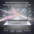 ASUS Vivobook 16X (2022), 16-inch (40.64 cms) WUXGA, AMD Ryzen 7 5800H, Thin and Light Laptop (16 GB/512GB M.2 NVMe SSD/Integrated AMD Radeon Graphics/Windows 11/Microsoft Office H&S 2021/Transparent Silver/1.8 kg), M1603QA-MB712WS