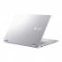 ASUS Vivobook S14 Flip (2022), 14-inch (35.56 cms) FHD+ 16:10 Touch, AMD Ryzen 5 5600H, 2-in-1 Laptop (8GB/512GB SSD/Integrated Graphics/Windows 11/MS Office H&S 2021/1 Year McAfee/Silver/1.5 kg), TN3402QA-LZ520WS