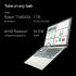 ASUS Zenbook S 13 (2022), 13.3" (33.78 cm) 2.8K OLED 16:10 Touch, AMD Ryzen 7 6800U, Integrated Graphics, Thin and Light Laptop (16GB/1TB SSD/Windows 11/MS Office H&S 2021/Aqua Celadon/1.10 kg), UM5302TA-LX702WS