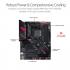 ASUS ROG Strix B550-F Gaming (WiFi 6) AMD AM4 (3rd Gen Ryzen ATX Gaming Motherboard (PCIe 4.0, 2.5Gb LAN, BIOS Flashback, HDMI 2.1, Addressable Gen 2 RGB Header and Aura Sync)