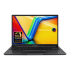 ASUS Vivobook 14 OLED (2023), 14-inch (35.56 cms) 2.8K OLED 16:10 90Hz, AMD Ryzen 5 7530U, Thin and Light Laptop (16GB/512GB SSD/Integrated Graphics/Windows 11/MS Office H&S 2021/Indie Black/1.4 kg), M1405YA-KM541WS